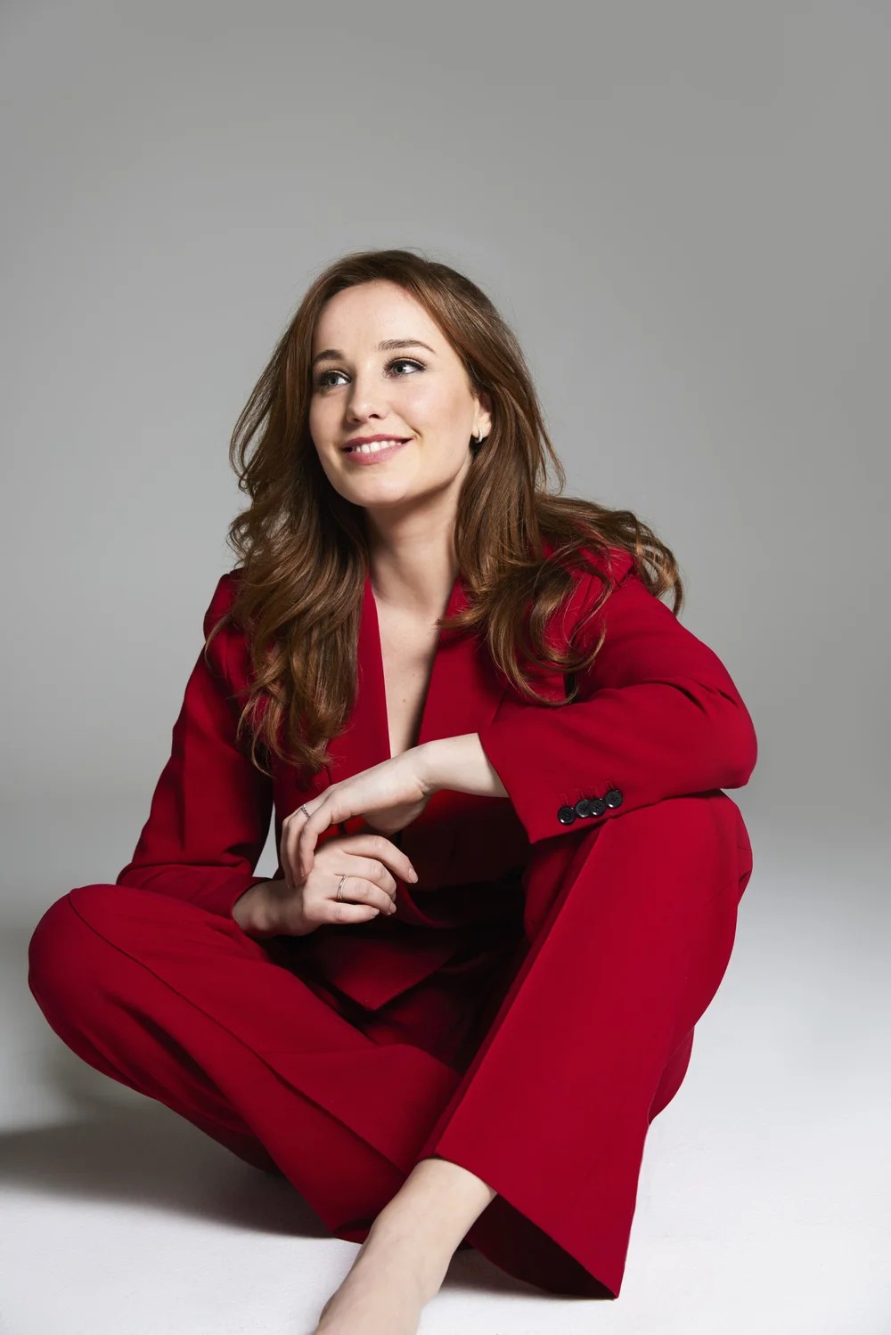 Laetitia Gerards