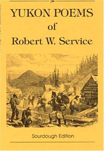 Robert W. Service